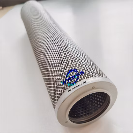 60c0016 Xg955/Xg932 ホイールローダー用フィルターエレメントスペアパーツ