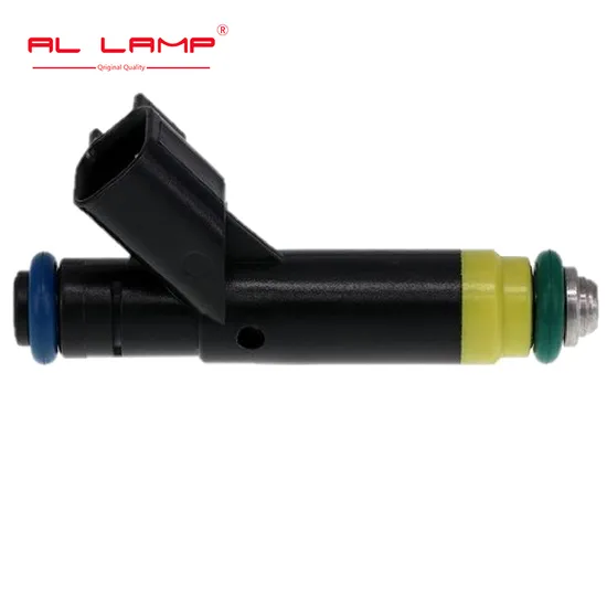 Al ランプ燃料インジェクター ボッシュ アウディ A4 VW ゴルフ ジェッタ 1.8 ターボ アキュラ OEM 0280158298