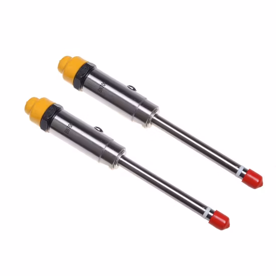 Diesel Engine Parts for Cat Fuel Injector 100-7562 100-7560 100-7559 0r-4343 for Engine 3304 3306 Common Rail Injector Diesel Injector for Caterpillar