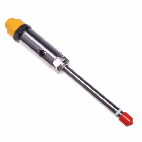 Diesel Engine Parts for Cat Fuel Injector 100-7562 100-7560 100-7559 0r-4343 for Engine 3304 3306 Common Rail Injector Diesel Injector for Caterpillar