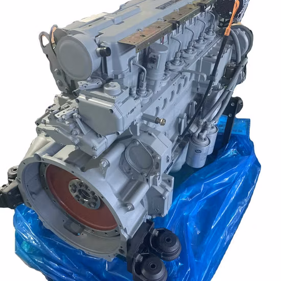 Deutz ディーゼル エンジン スペアパーツ ジェネレーター (1013) モーター用