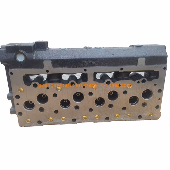 Cat 3304di 1n4304 7n8874 シリンダー ヘッド用の自動車エンジン部品
